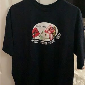 BRAND NEW Supreme Tshirt